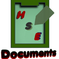 Hse documents