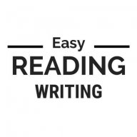 Easyreading writing